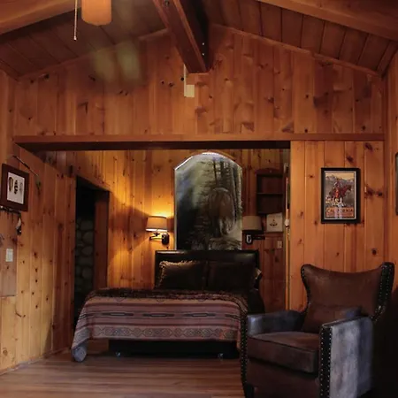 Silver Pines Lodge Idyllwild Exterior photo