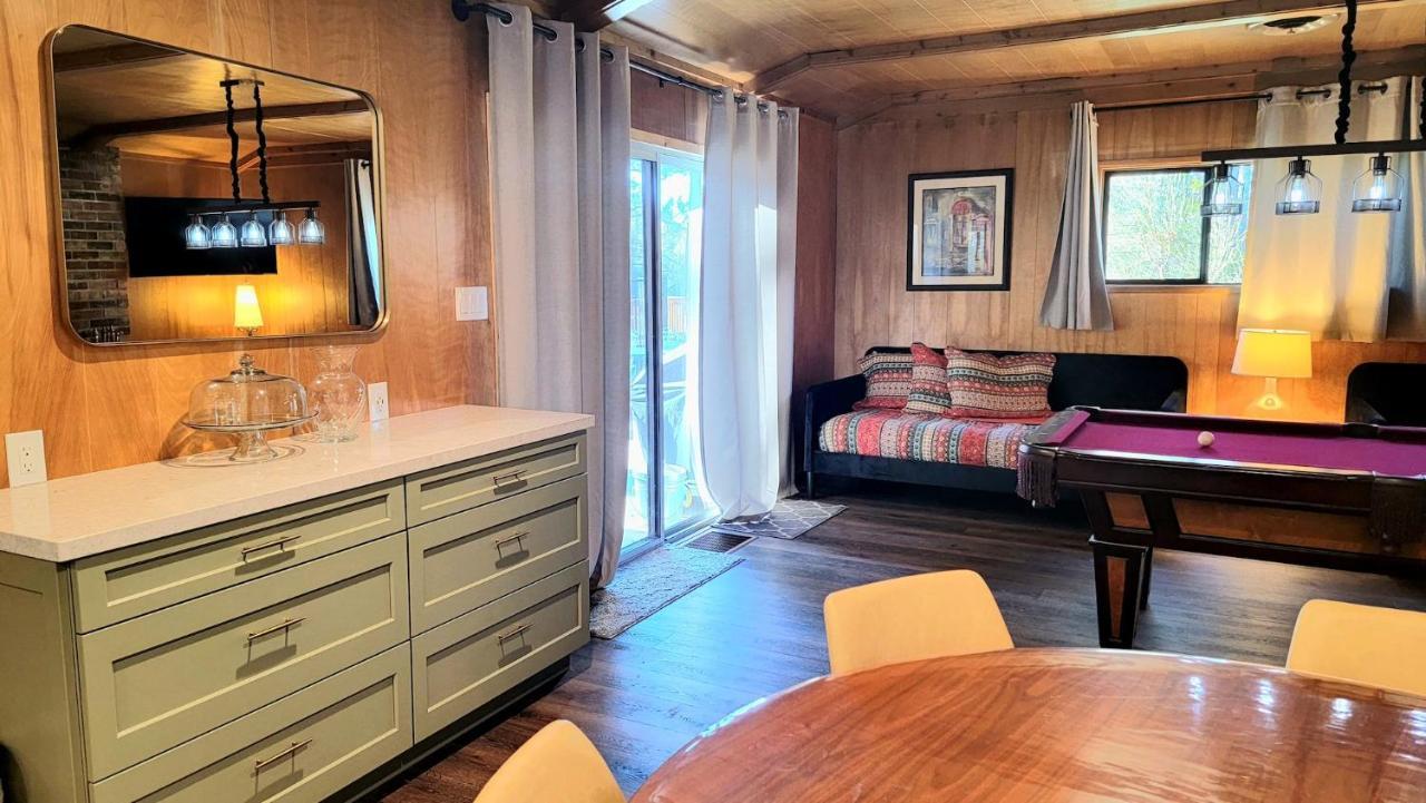 Inn Silver Pines Idyllwild